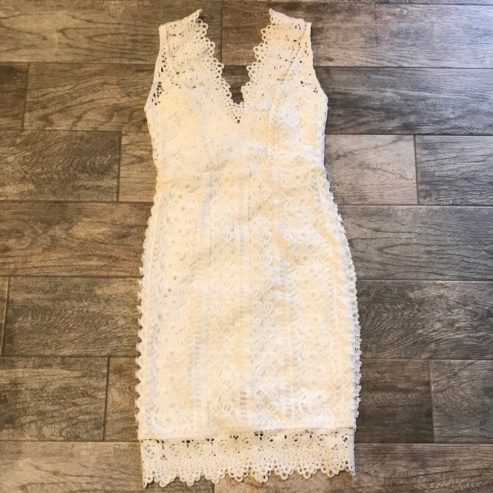 Lulus Spread Your Wings Dress